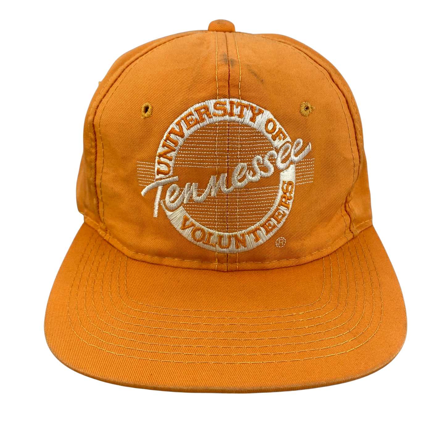 Vintage 90s Tennessee Volunteers Hat