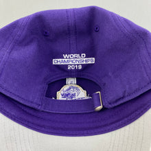 Load image into Gallery viewer, 2019 Breeder’s Cup Horse Racing Hat
