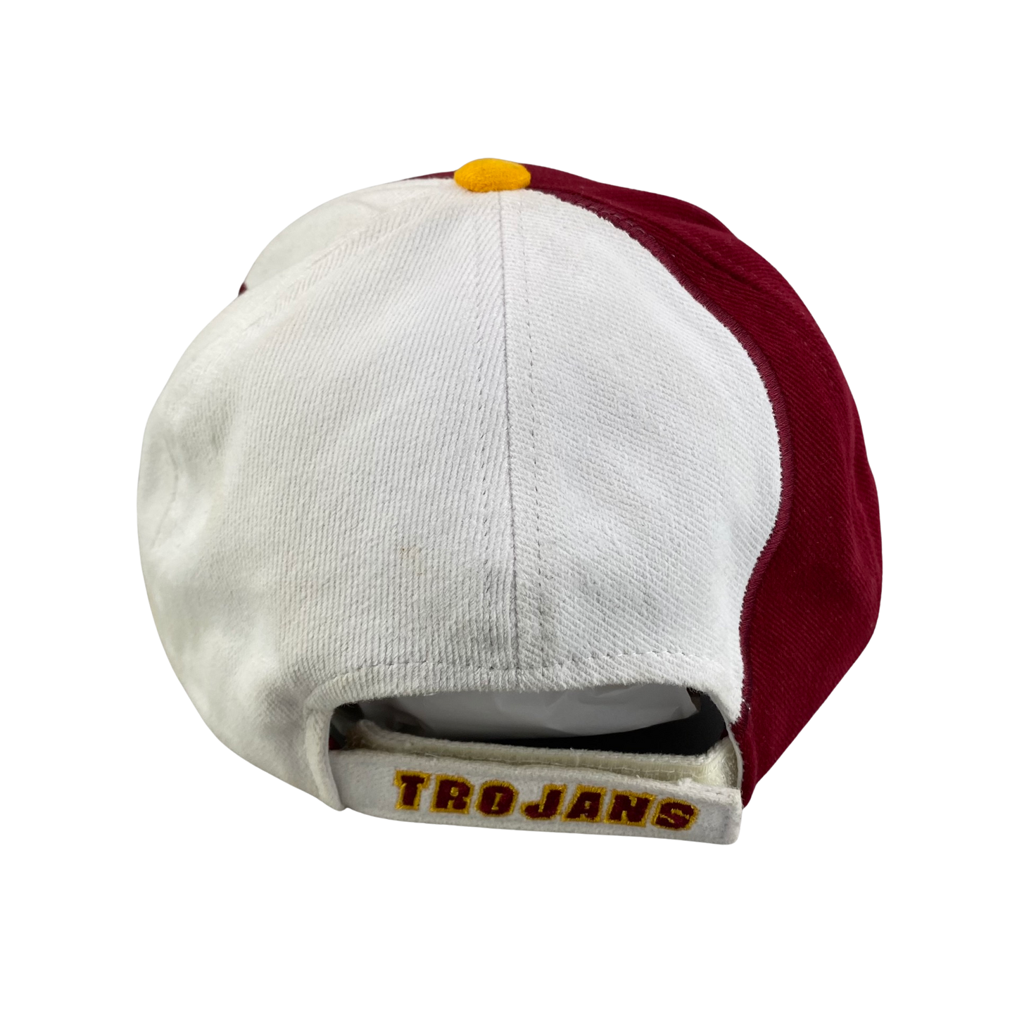 Vintage USC Trojans Hat