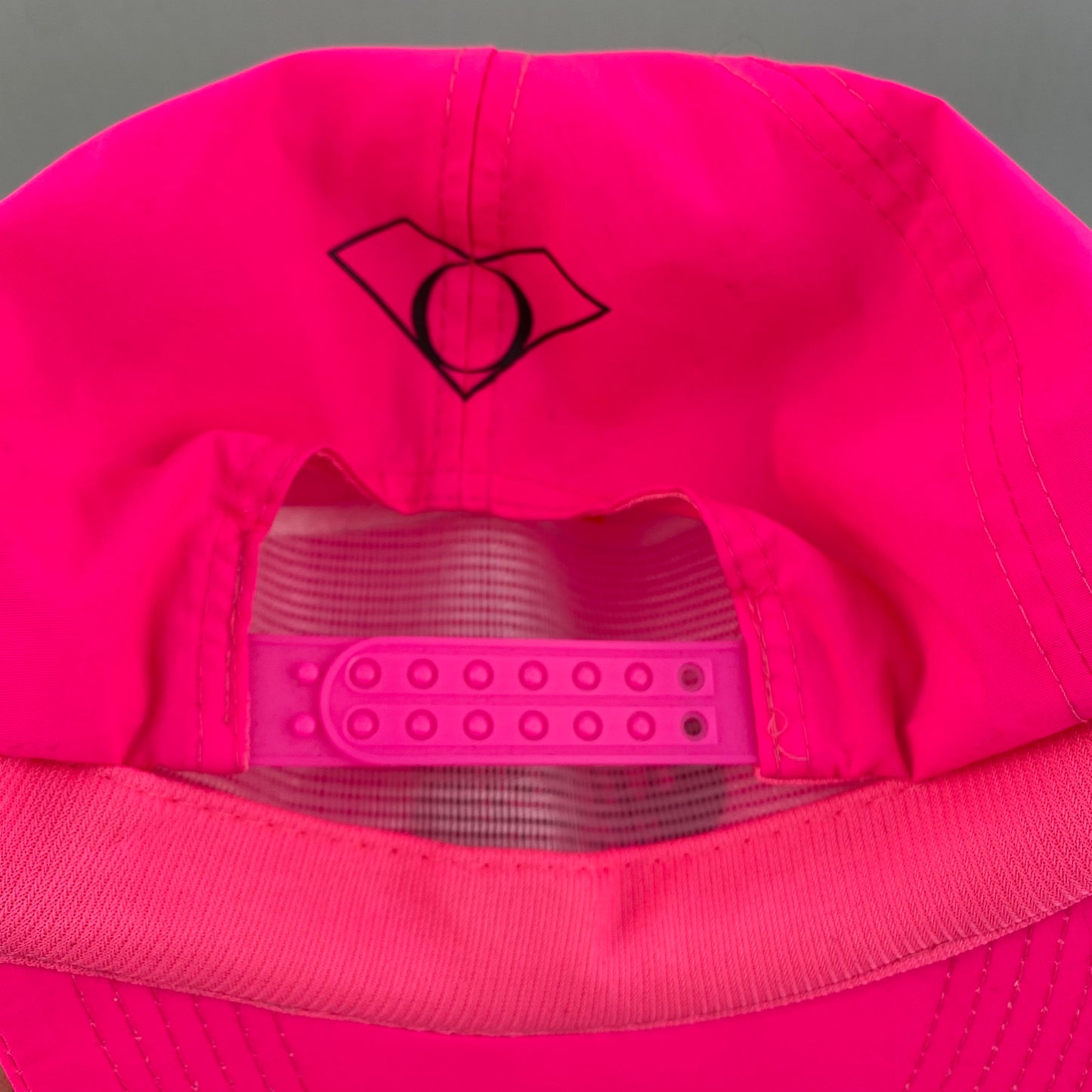 Vintage 90s Wild In The 90s Neon Hat