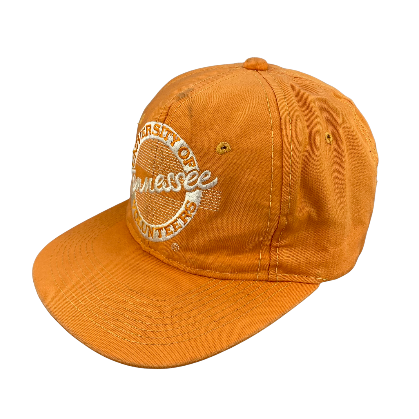 Vintage 90s Tennessee Volunteers Hat