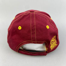 Load image into Gallery viewer, LA Dodgers x USC Trojans Night Promo Dad Hat
