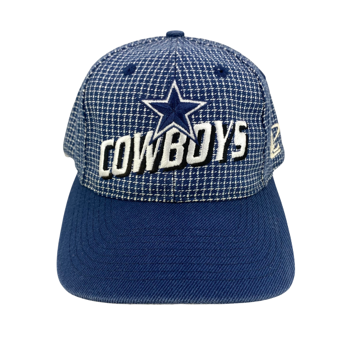 Vintage 90s Dallas Cowboys Hat