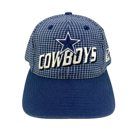 Vintage 90s Dallas Cowboys Hat