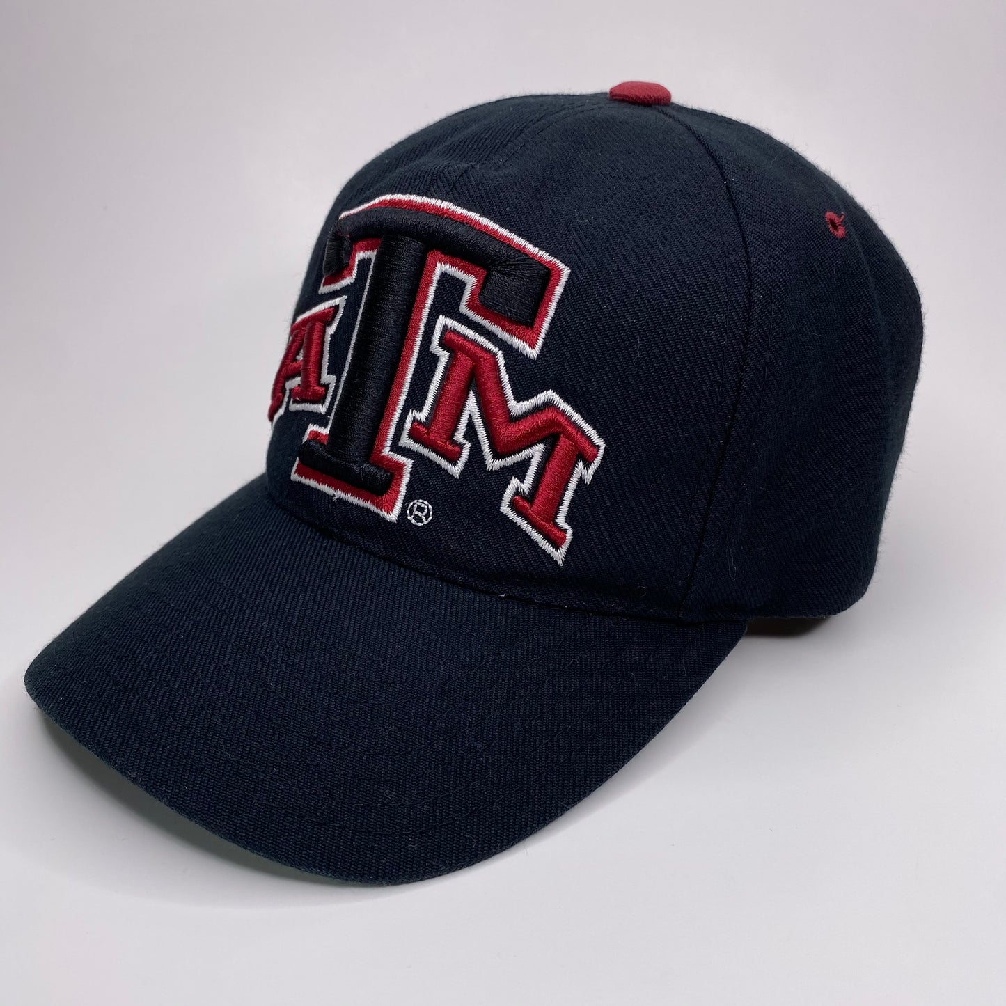 Vintage 90s Texas A&M Aggies Hat