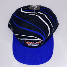 Load image into Gallery viewer, Vintage 90s Miller NASCAR Racing Hat
