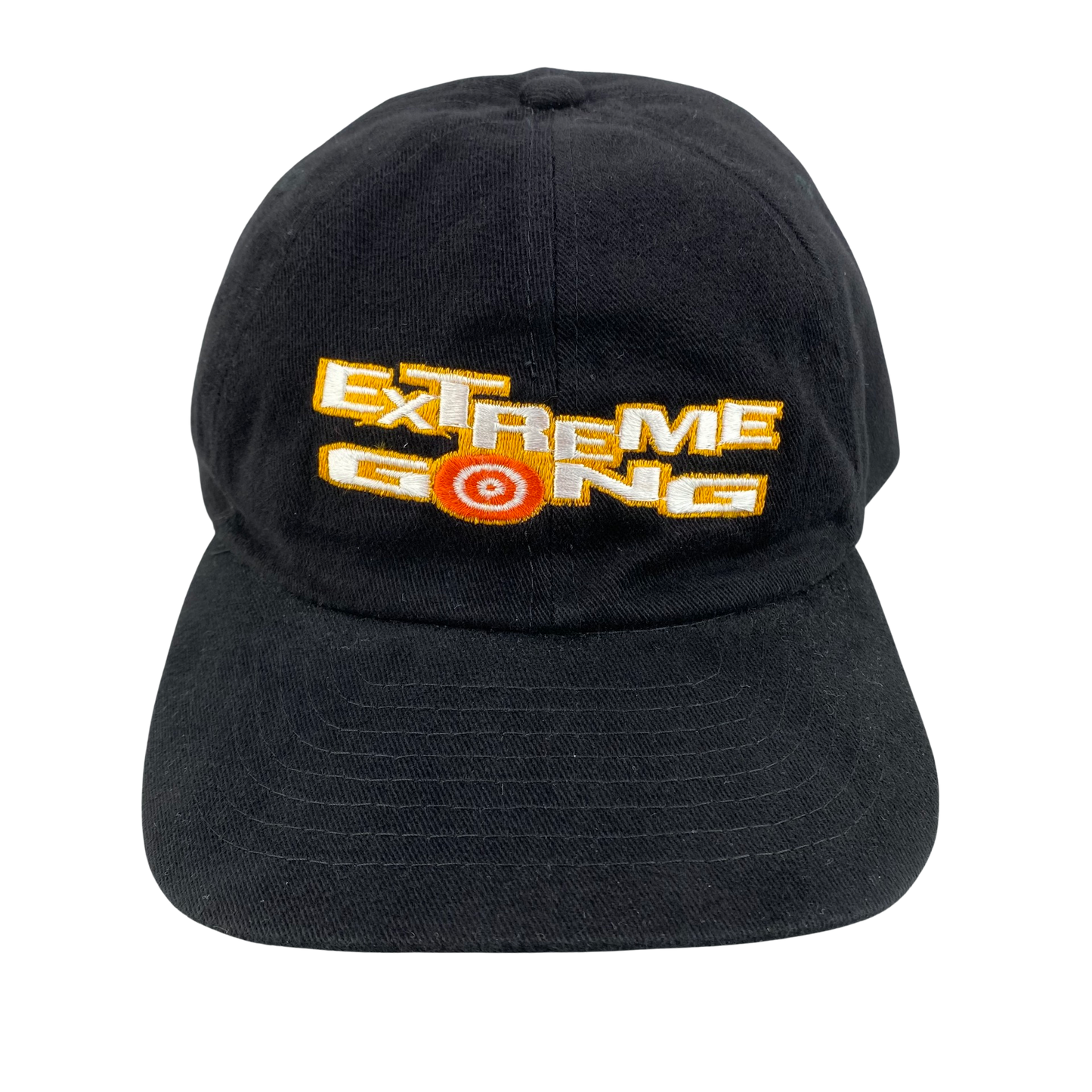 Vintage Extreme Gong TV at Show Hat