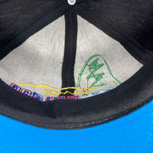 Vintage 90s Rio 400 Brasil Formula Racing Hat