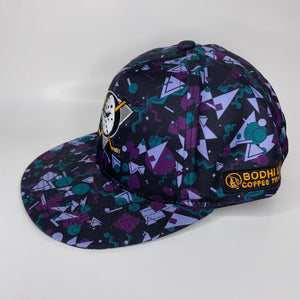 Anaheim Ducks Hat - A