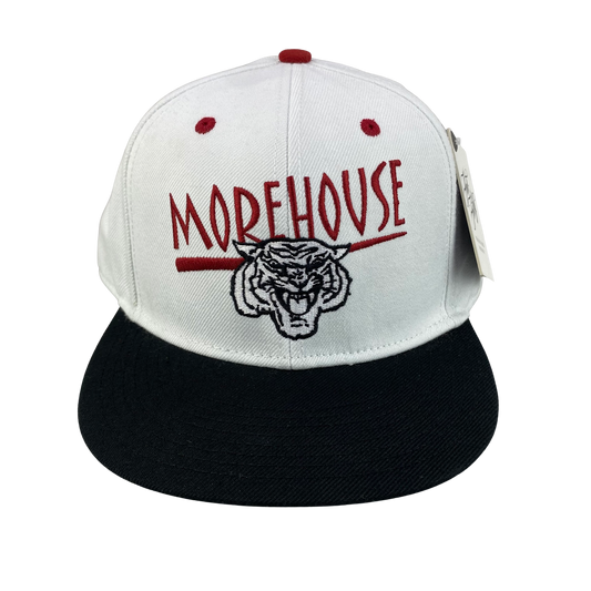 Morehouse Tigers College Hat