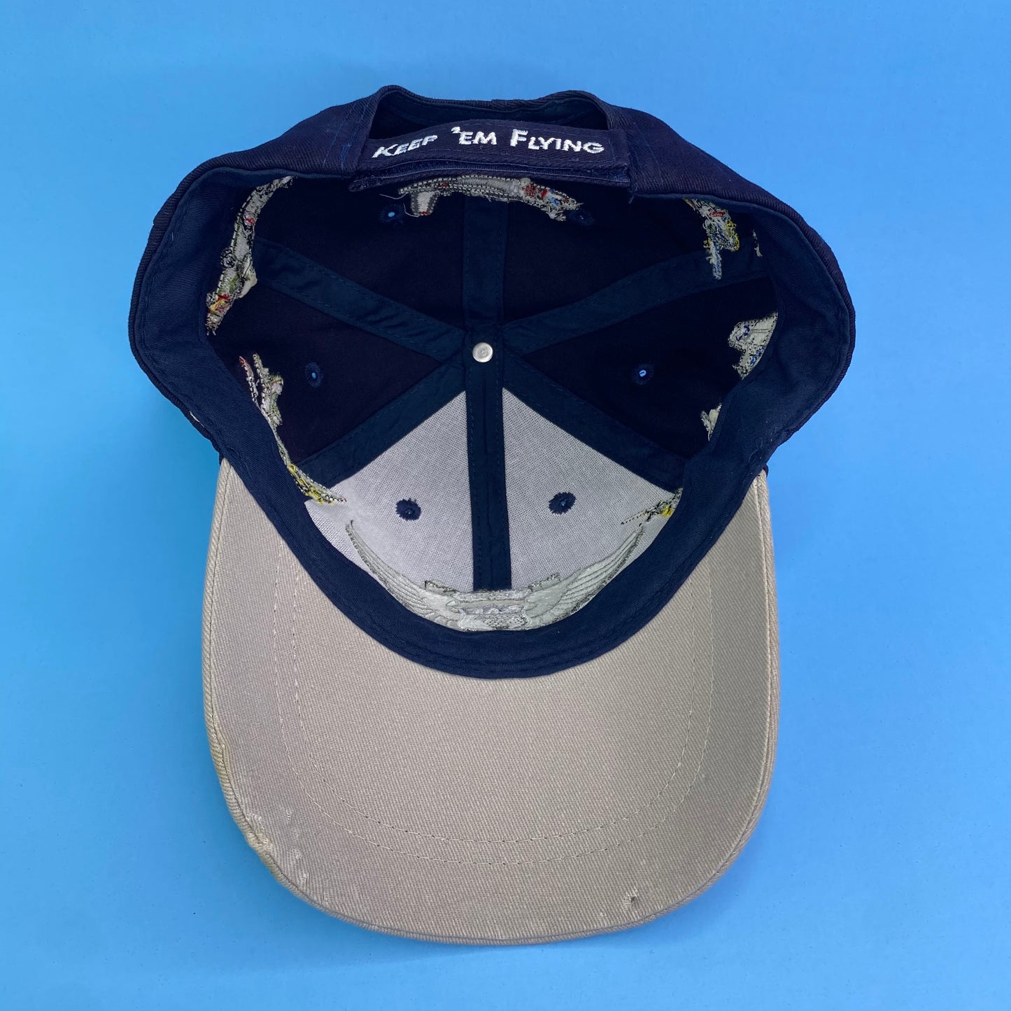 Commemorative Air Force Hat