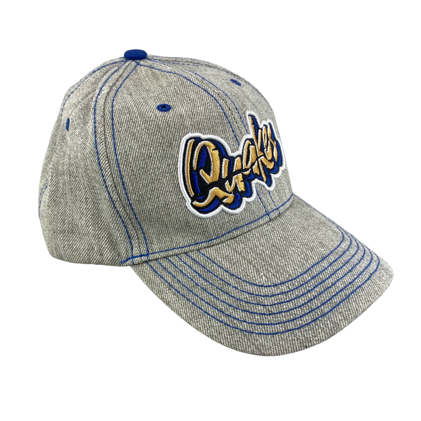 Rancho Cucamonga Quakes Promo Hat