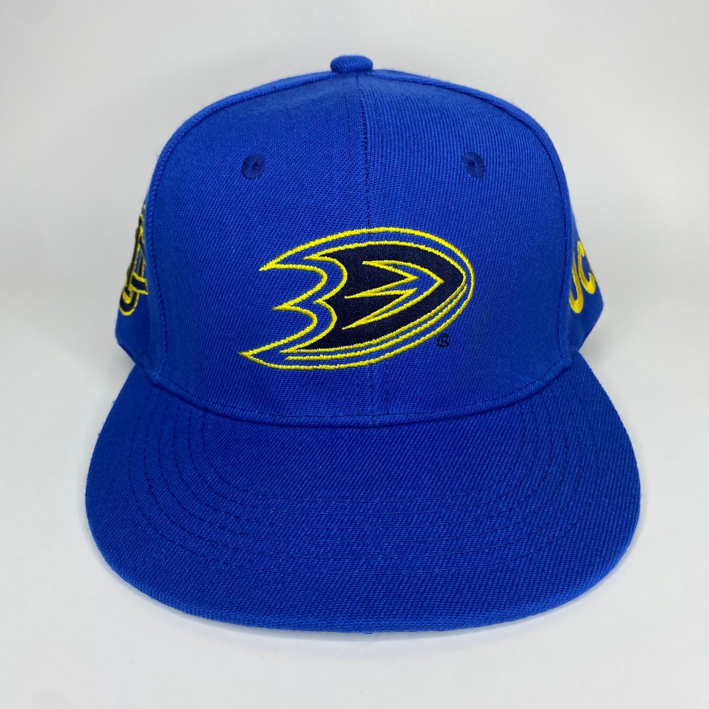 Anaheim Ducks x UC Irvine Night Hat