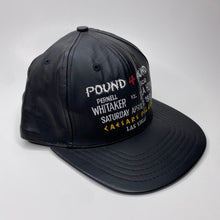 Load image into Gallery viewer, Vintage 90s Pernell Whitaker vs Oscar De La Hoya Boxing Hat
