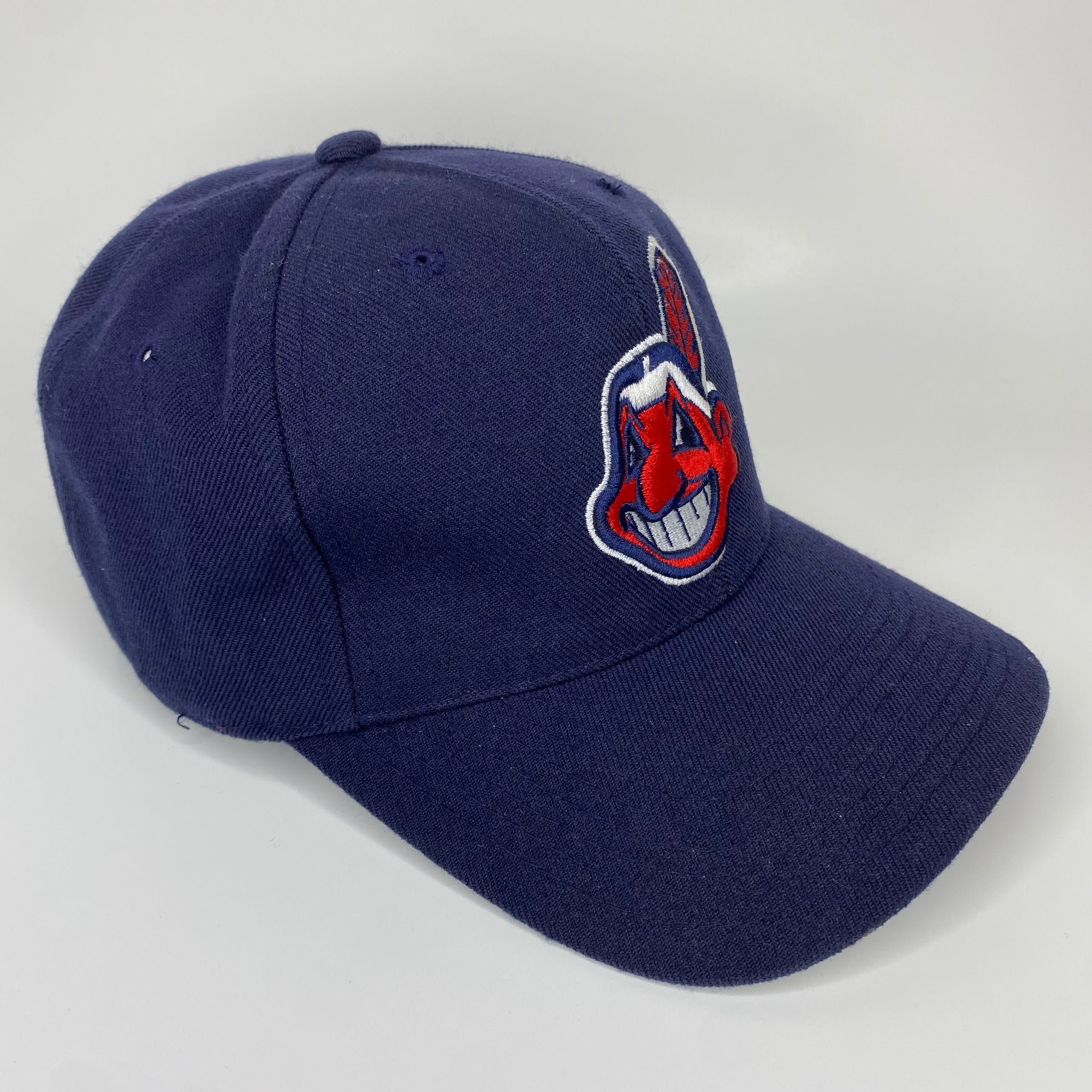 Cleveland Indians Wahoo Hat