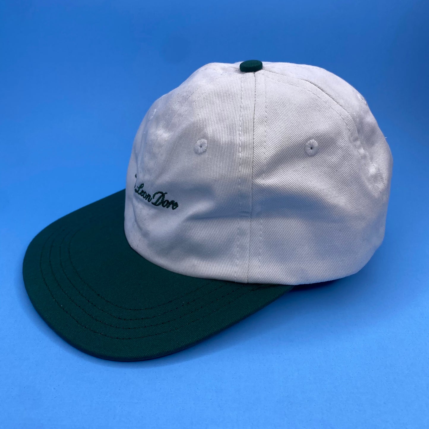 Aime Leon Dore x Porsche Pegasus Hat