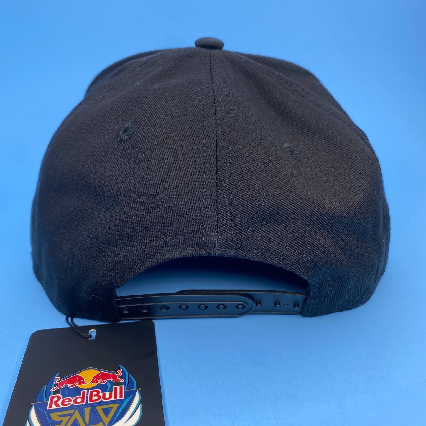 Red Bull Solo Q League of Legends Hat