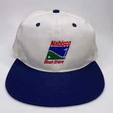 Load image into Gallery viewer, Vintage 90s Nabisco Dinah Shore Tennis Tournament Hat
