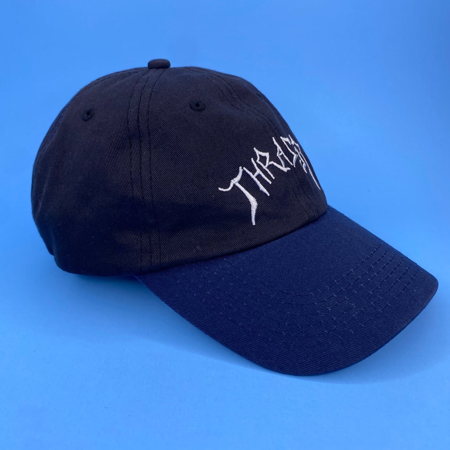 Thrasher x Lotties Skateshop Hat