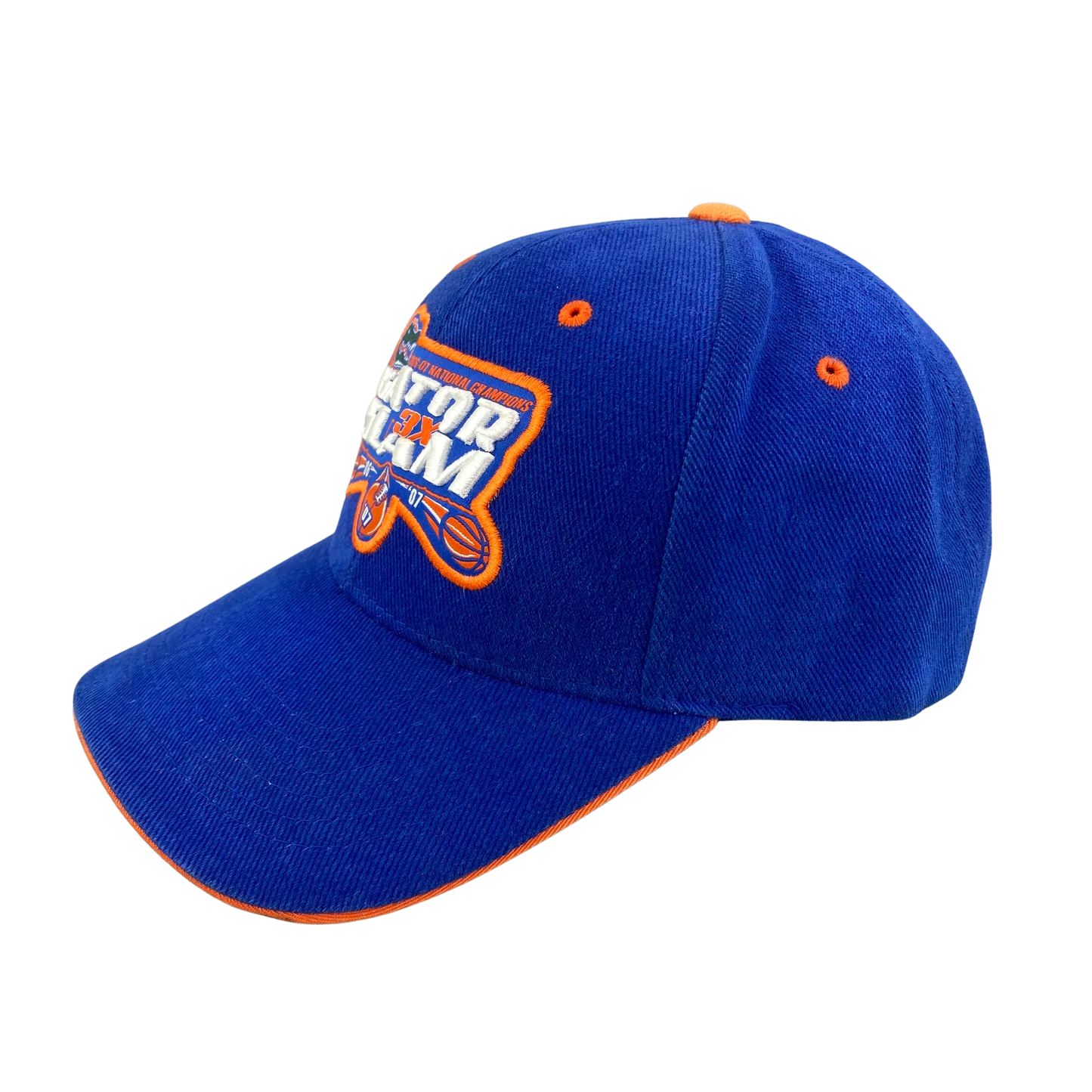 2000s Florida Gators College Hat