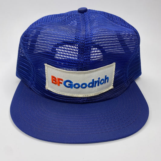 Vintage 70s BF Goodrich Tires Hat