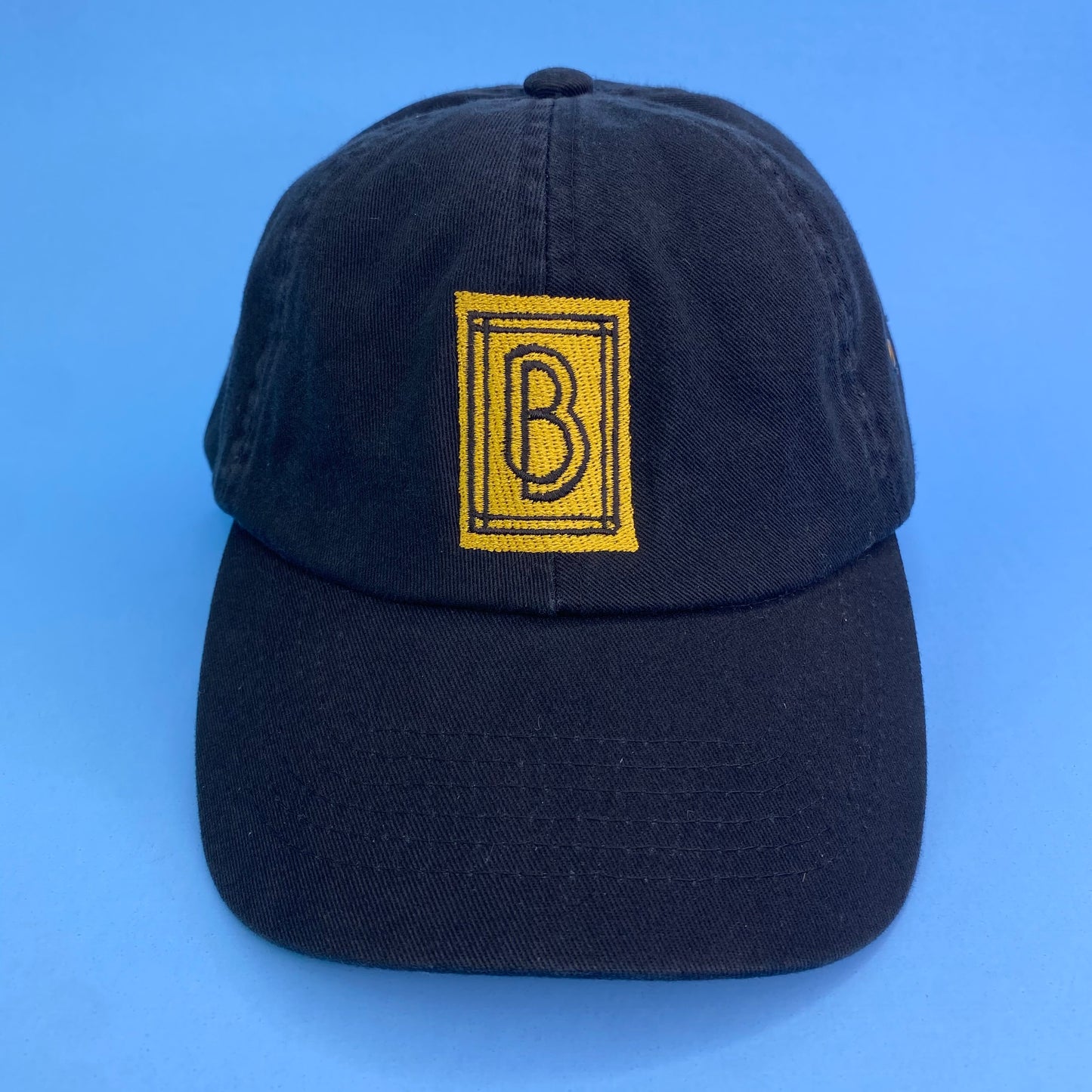 2012 Barbra Streisand “Barbara Live” Concert Tour Hat - A