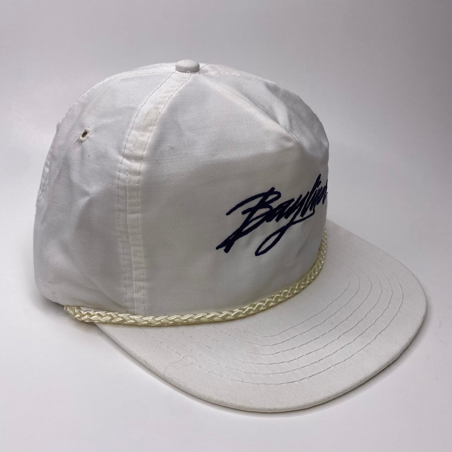 Vintage 90s Bayliner Boat Hat