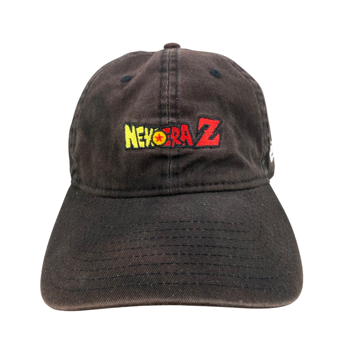 Dragon Ball Z - New Era Z Dad Hat