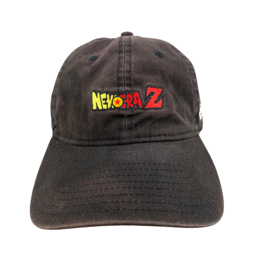 Dragon Ball Z - New Era Z Dad Hat