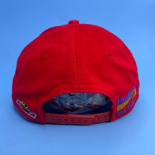 Load image into Gallery viewer, Lancaster JetHawks Minor League Baseball Hat
