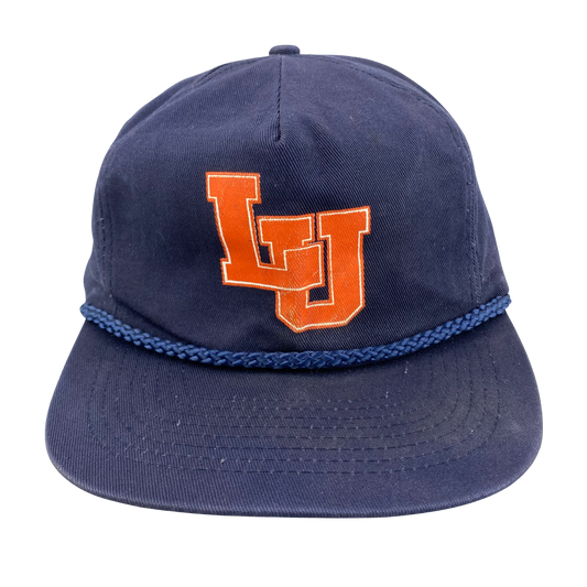 Vintage 90s Lincoln University Hat