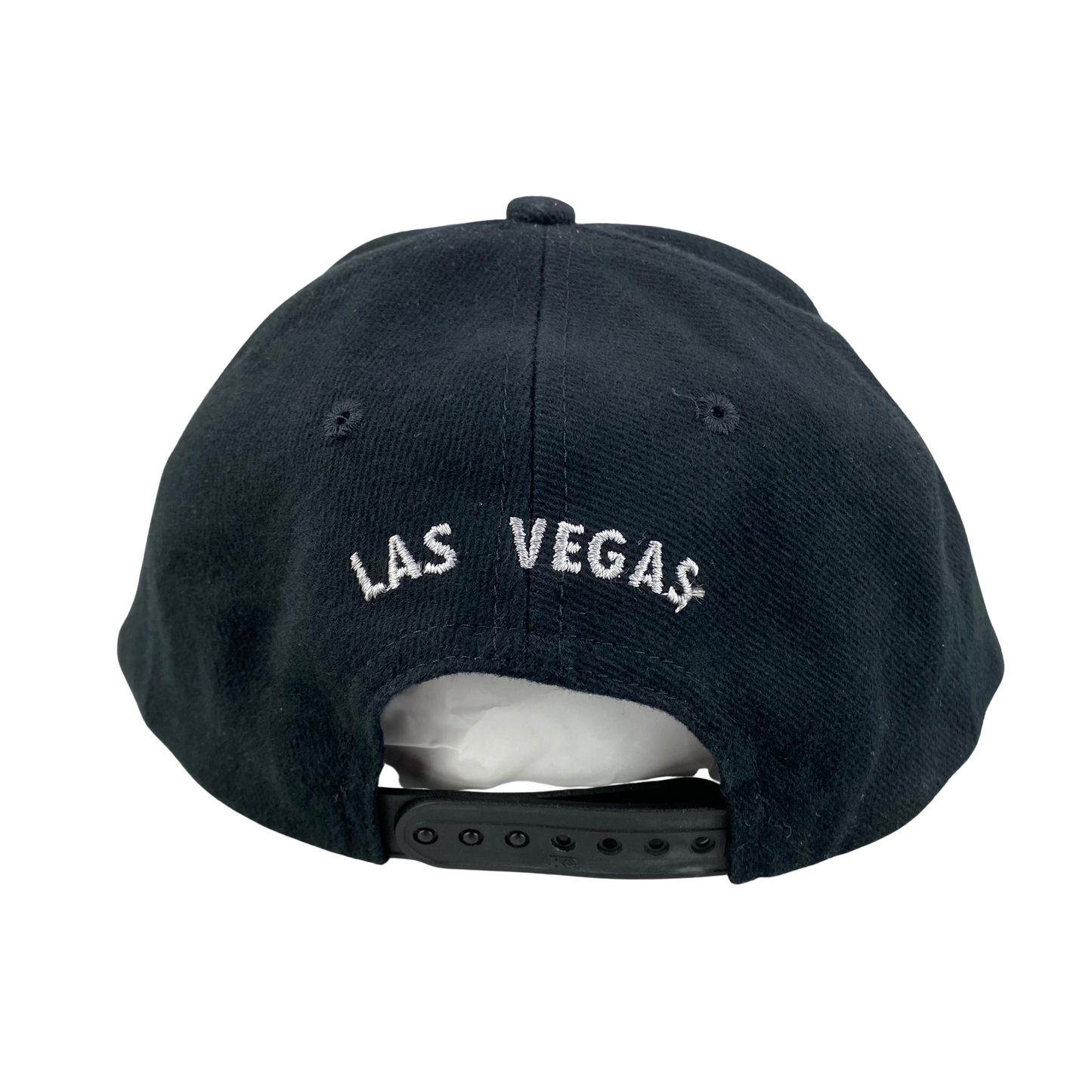 Vintage 90s Gold’s Gym Las Vegas Hat