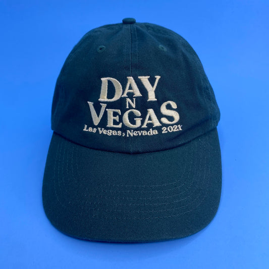 2021 Day N Vegas Dad Hat