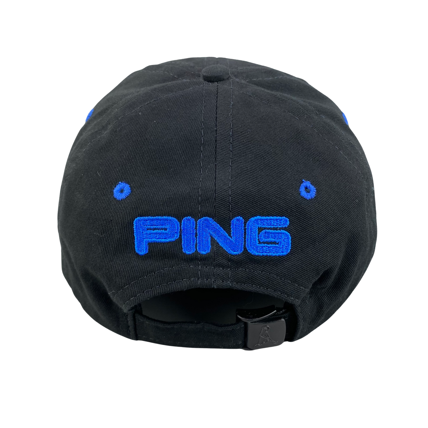 BYU Cougars x Ping Golf Dad Hat