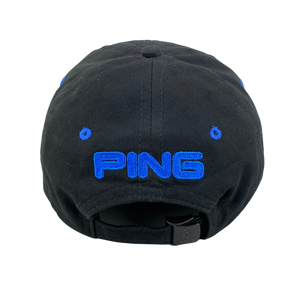 BYU Cougars x Ping Golf Dad Hat