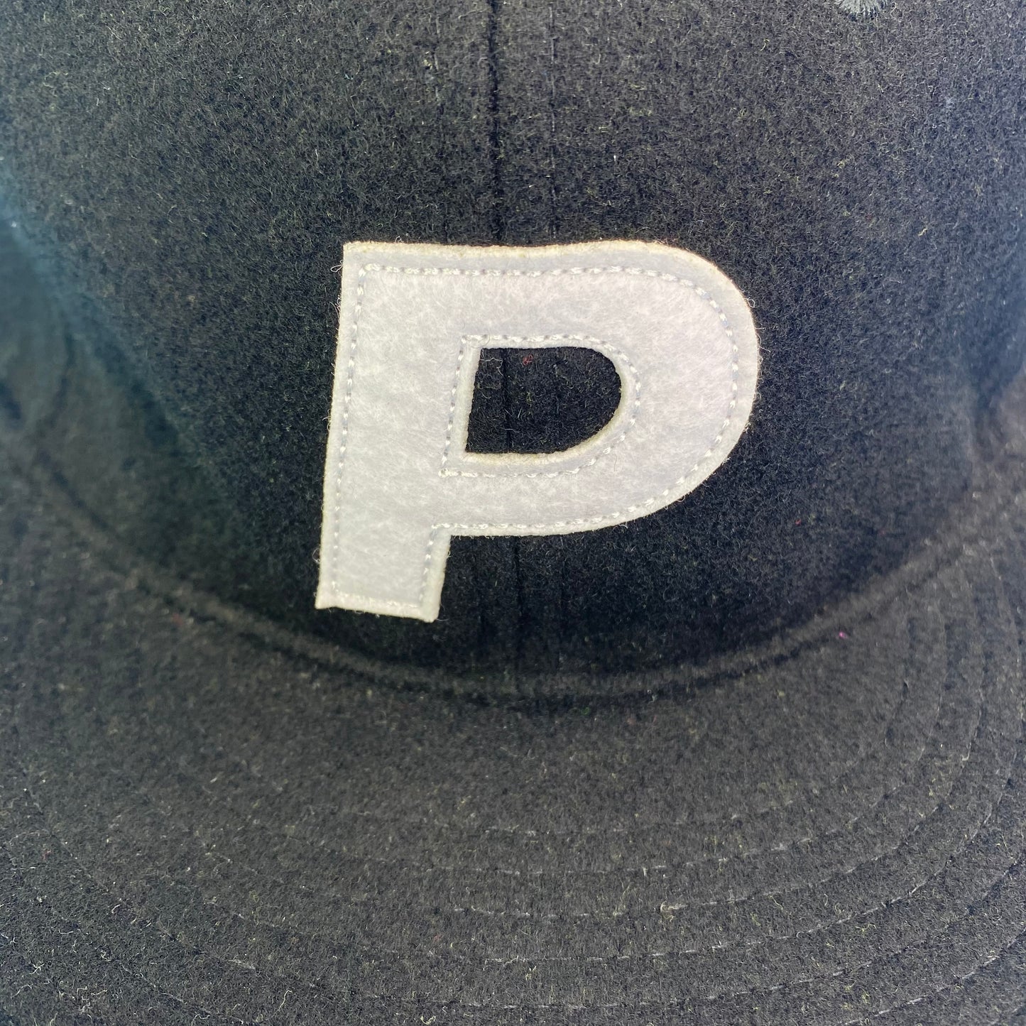 Podium Brand “P” Hat