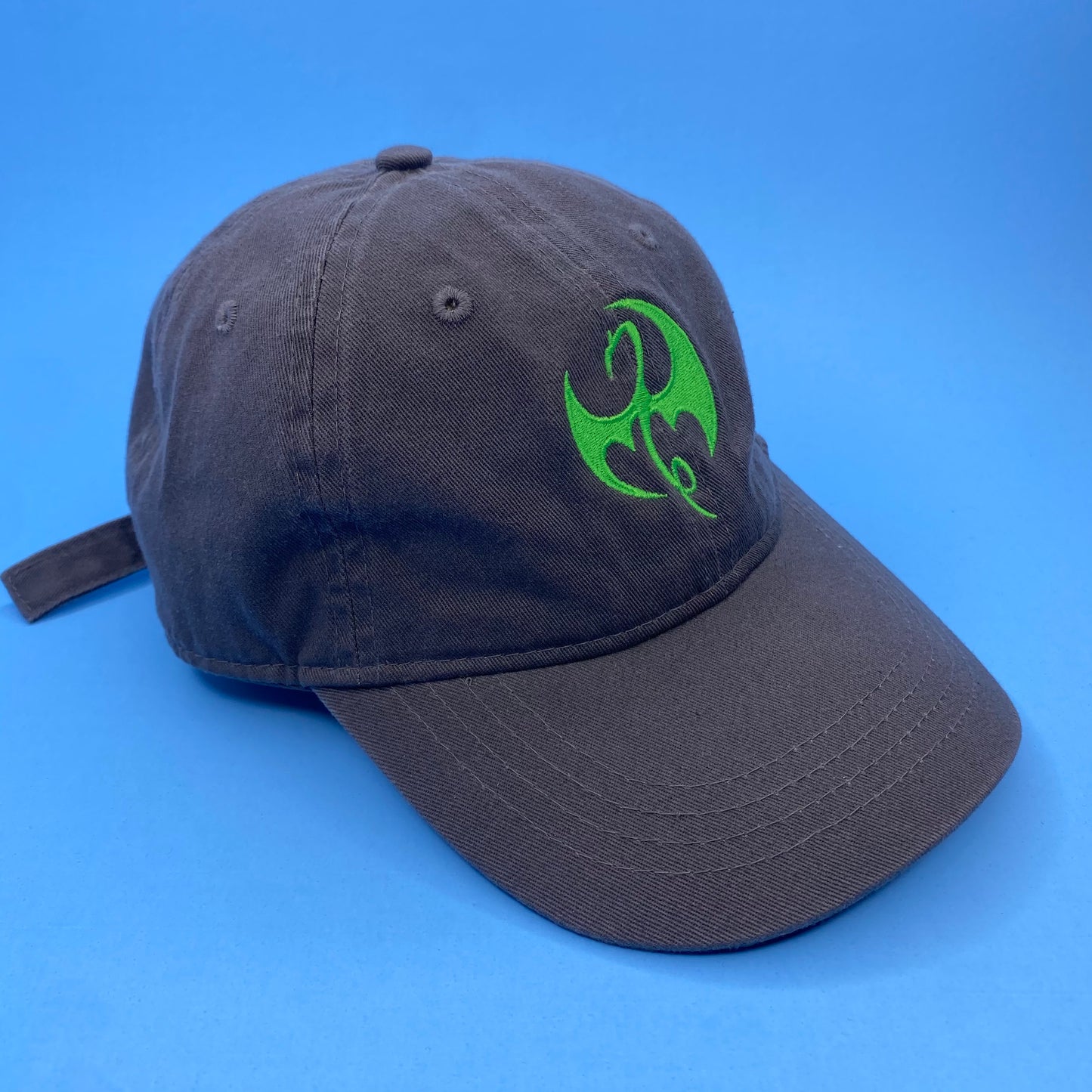 Iron Fist Season 2 - Marvel Movie Promo Staff Hat