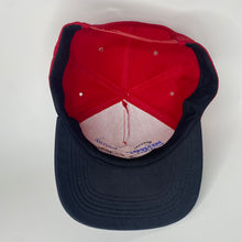 Load image into Gallery viewer, Vintage 90s Miller Industries Recovery Team Racing Hat
