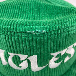 Retro Eagles Corduroy Hat 