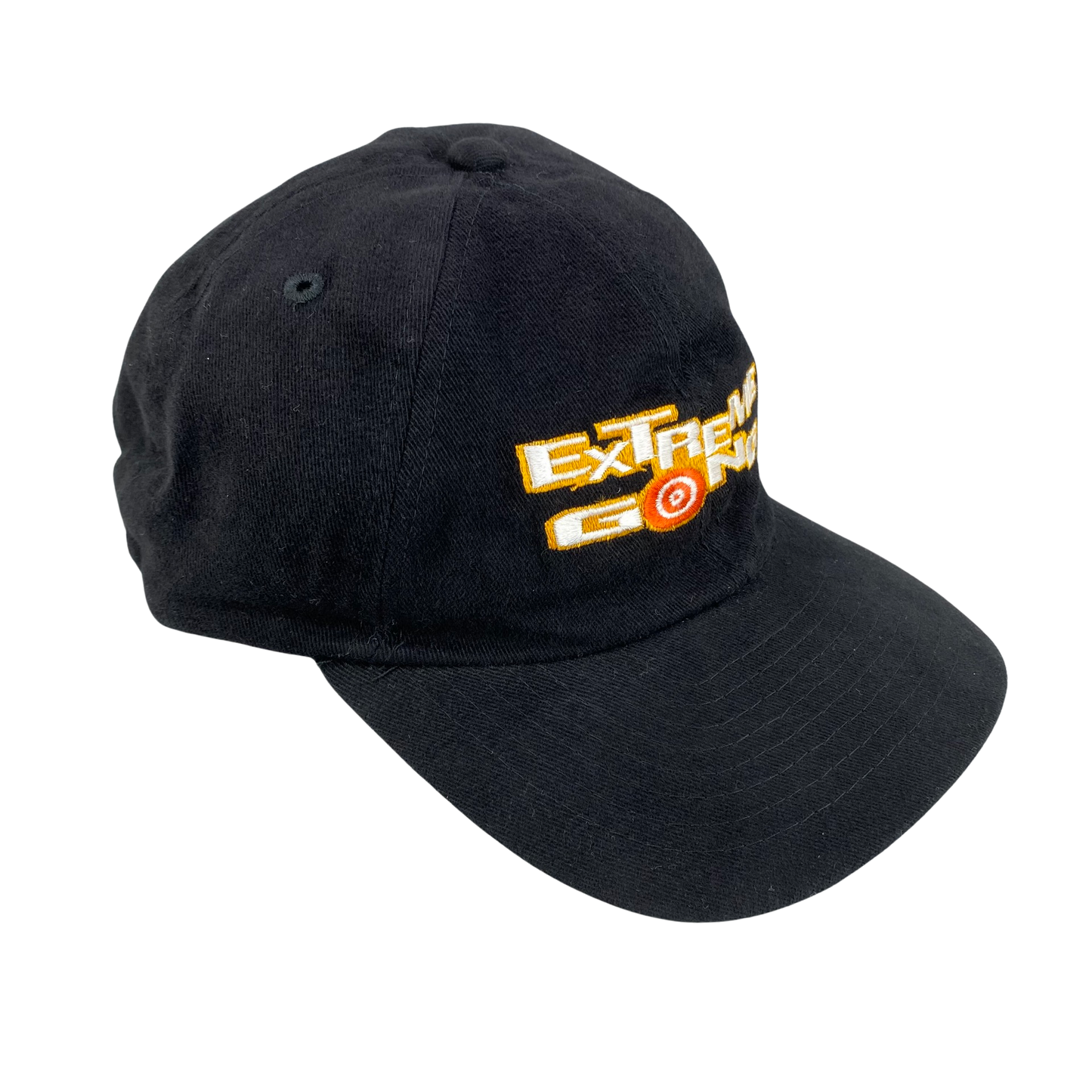 Vintage Extreme Gong TV at Show Hat