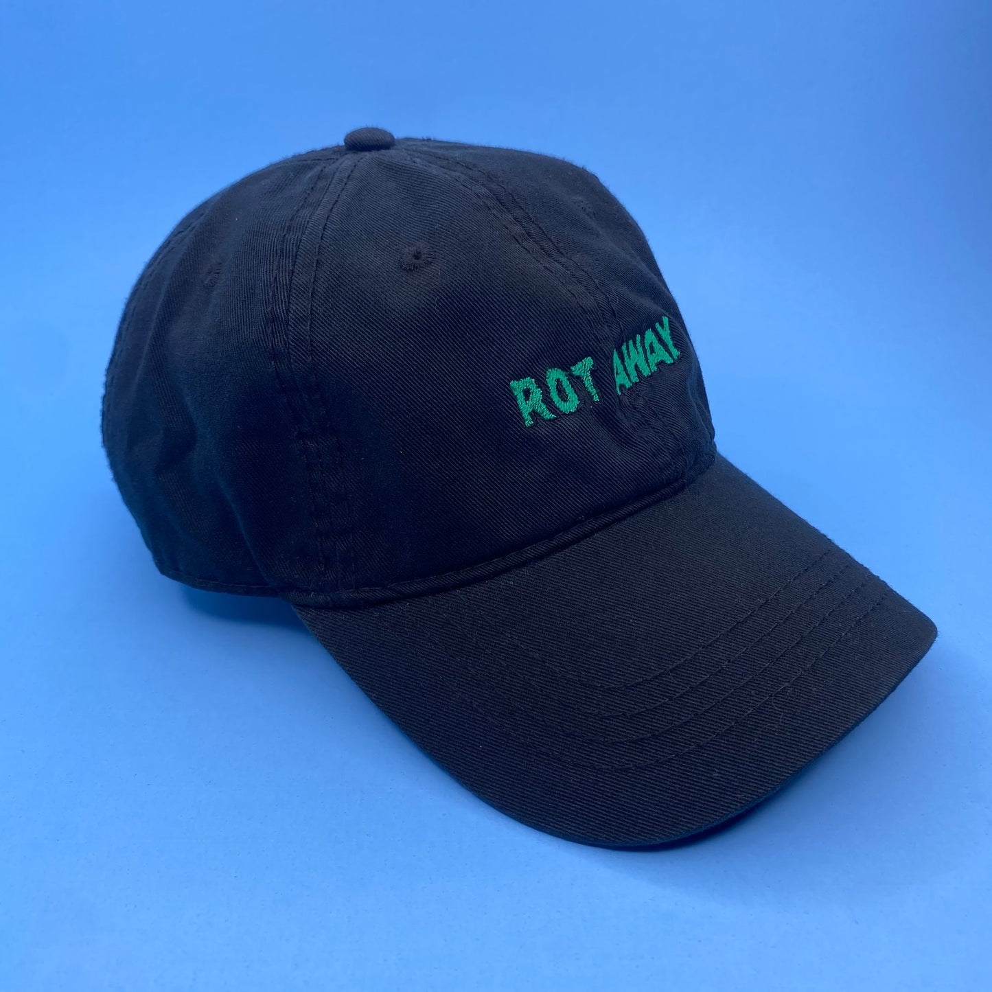 Jesse Jo Stark Rot Away Promo Hat