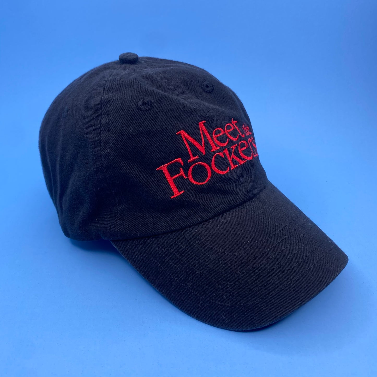 Meet the Fockers (2004) Movie Promo Hat