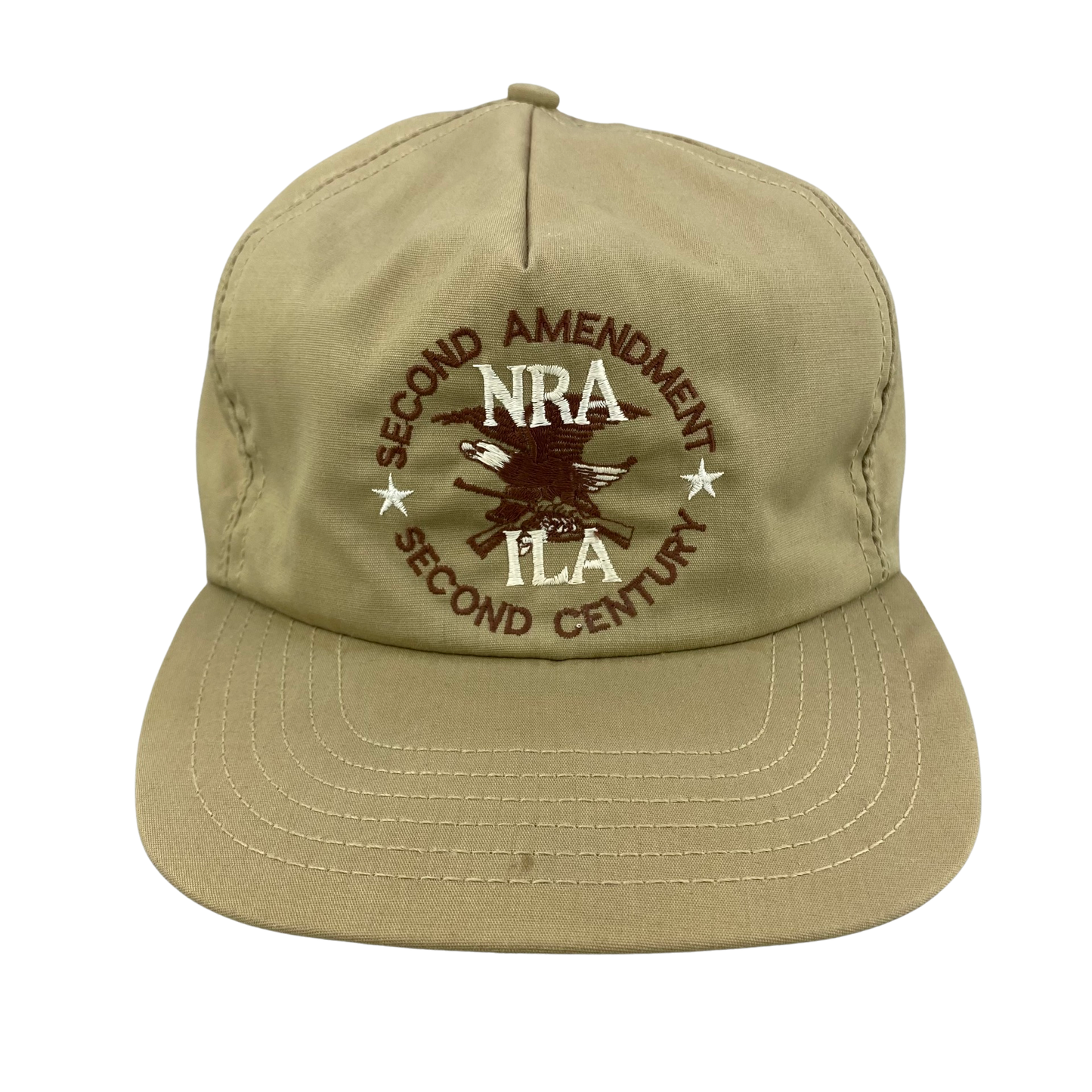 Vintage National Rifle Association (NRA) Hat