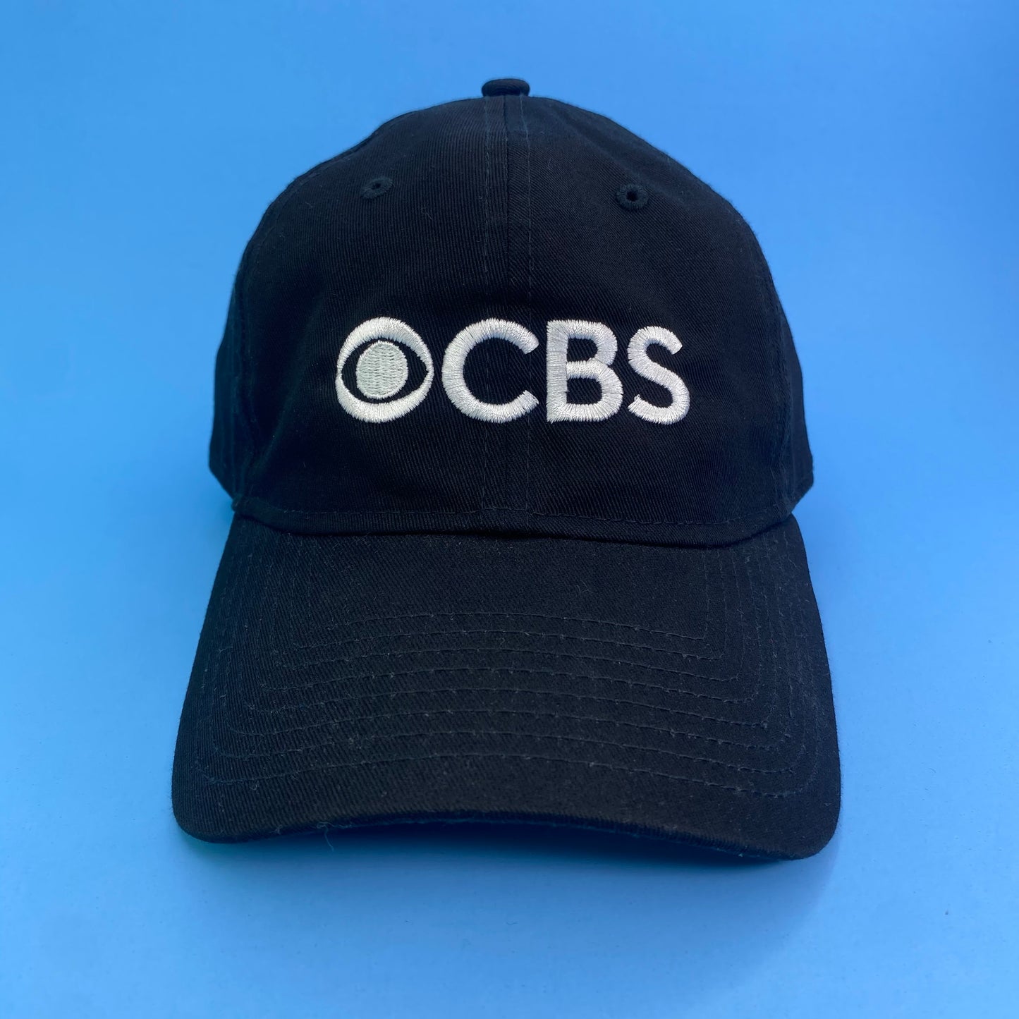 CBS Dad Hat