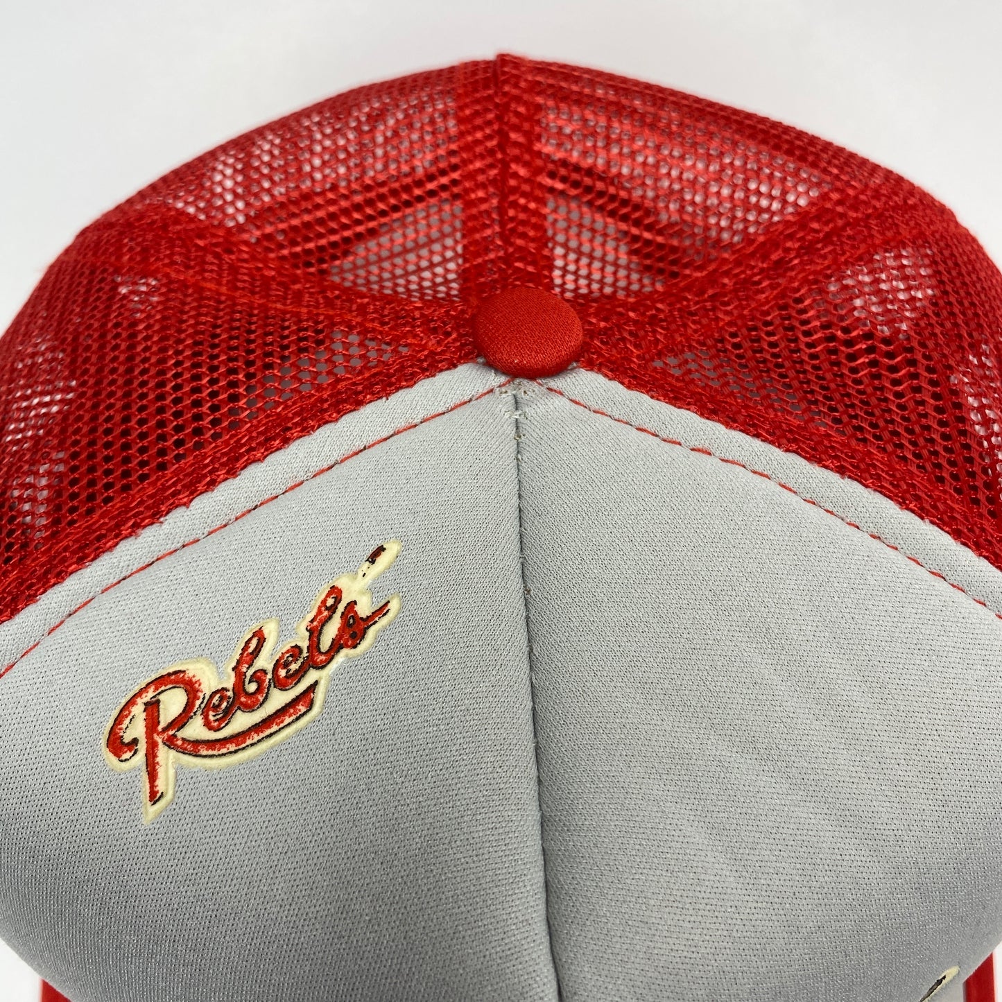 Vintage UNLV Rebels Hat