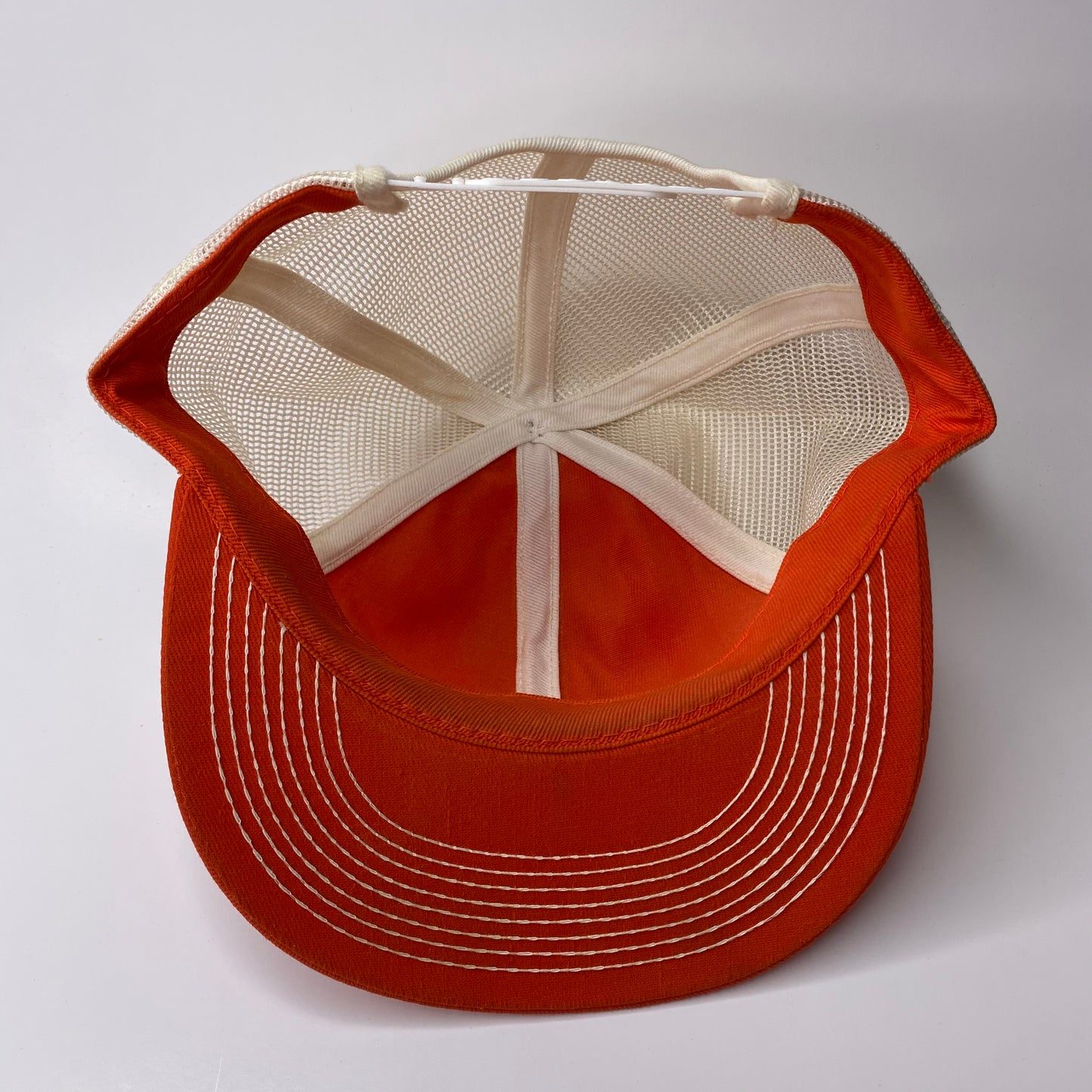 Vintage 70s Swift Hat