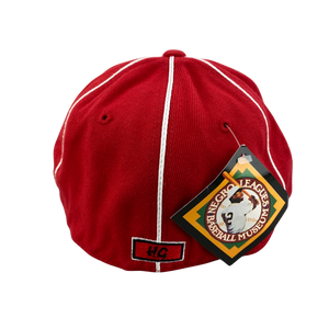 New York Cubans Negroe League Baseball Hat