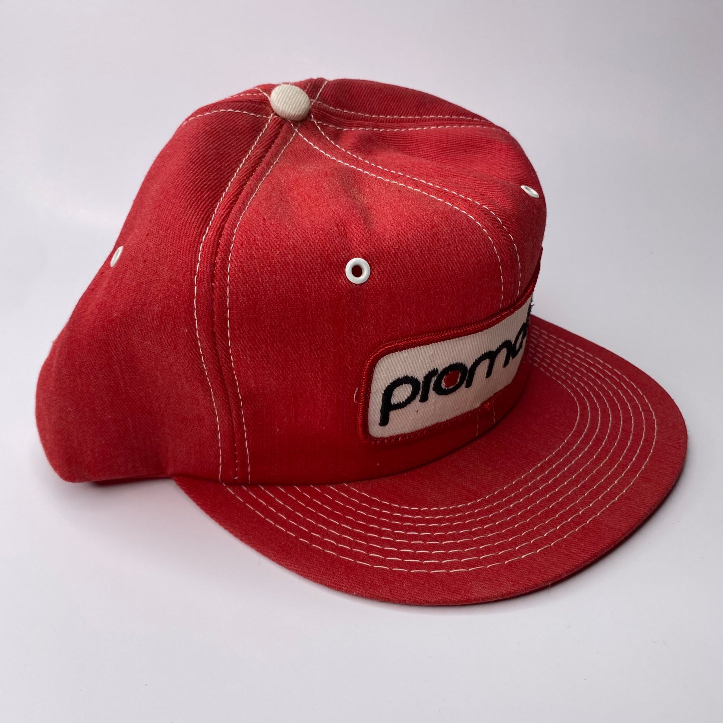 Vintage Promalin Hat