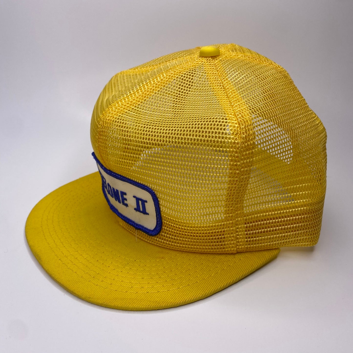 Vintage 70s Telone II Hat