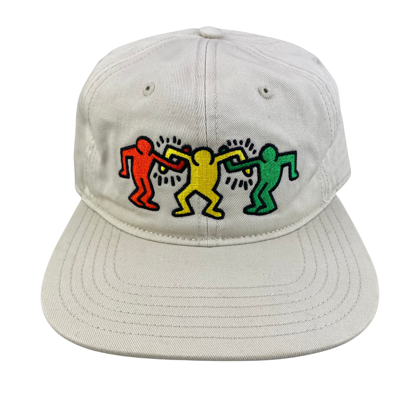 Keith Haring Hat